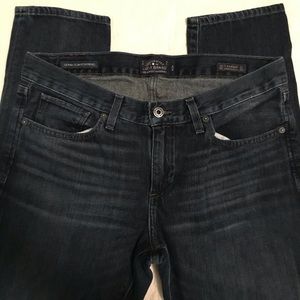 Lucky Brand Sienna Slim Boyfriend Jeans